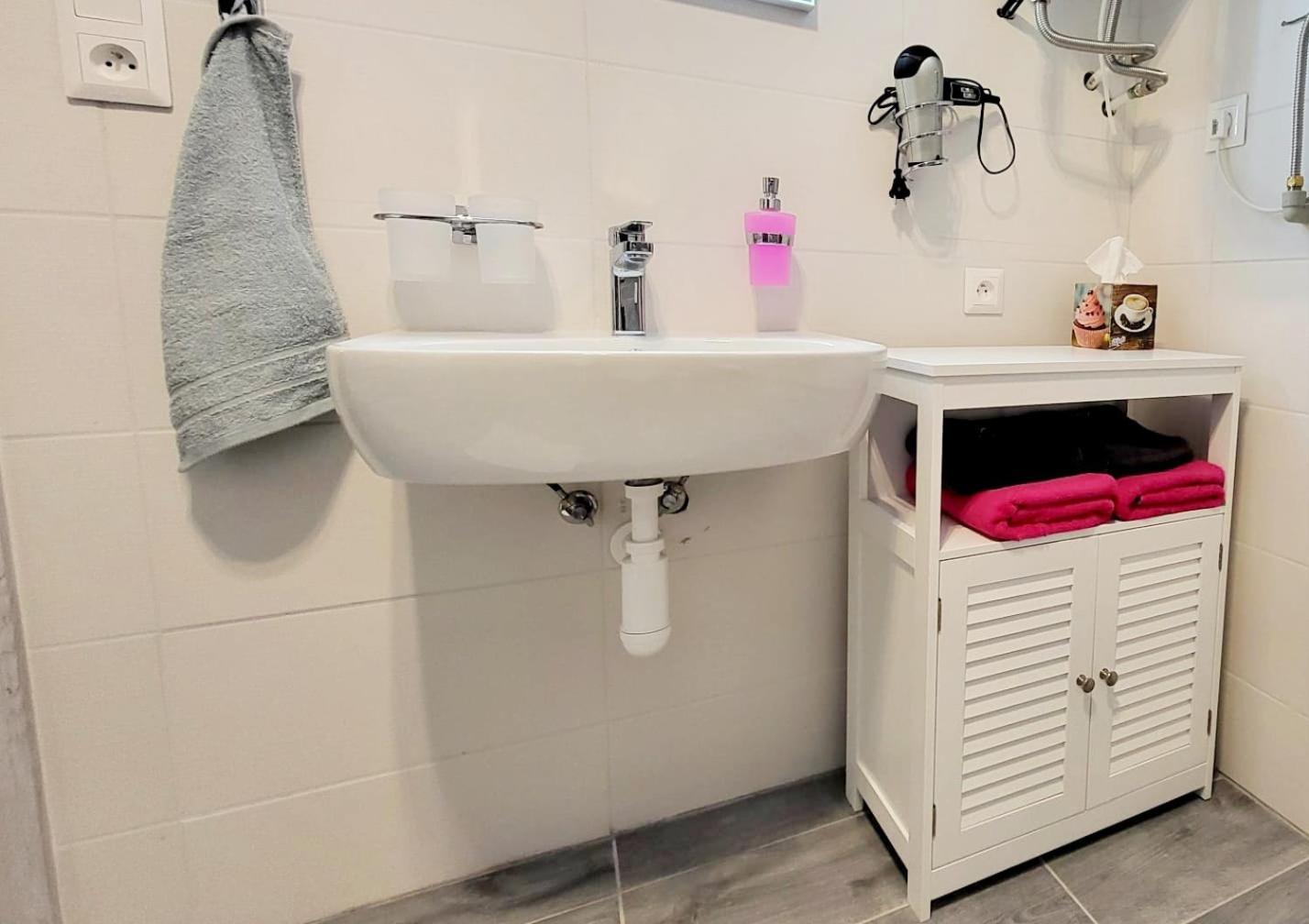 Apartmany Louka Vaclavov u Bruntalu Eksteriør bilde